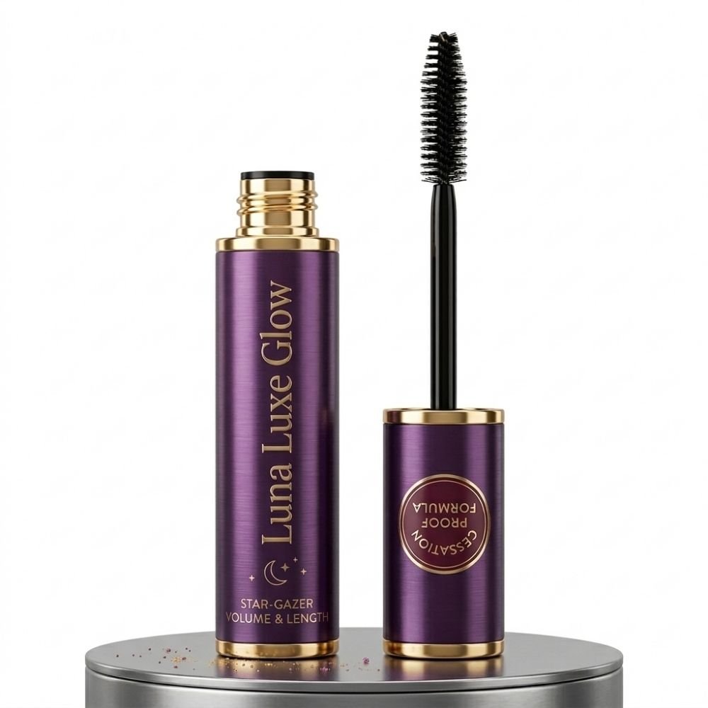 Mascara preview
